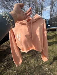 Image 1 of Pretty Girl Peach Set XL