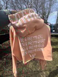 Image 2 of Pretty Girl Peach Set XL