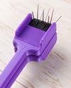 Poppin Purple Striker