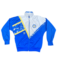 Leeds jacket