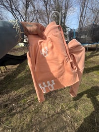 Image 5 of Pretty Girl Peach Set XL