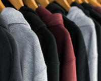 CUSTOM CREWS & HOODIES