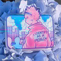 Image 3 of Hard Merch | Acrylic & Other