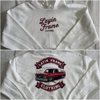 Image 2 of Layin Frame Square body