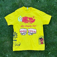 Image 1 of Krazy Yellow