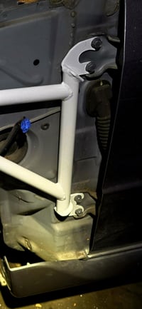 Image 2 of 01-03 Mazda Protege Ultra Racing Fender Brace 