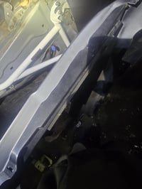 Image 7 of 01-03 Mazda Protege Ultra Racing Fender Brace 