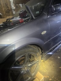 Image 8 of 01-03 Mazda Protege Ultra Racing Fender Brace 