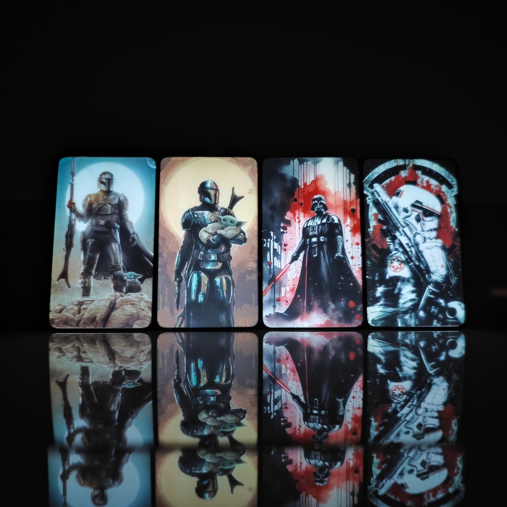 Image of Starwars (May 4th 2025)
