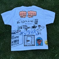 Image 2 of KRAZY TEE WHOA