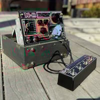 Image 2 of Functional Art Piece - DE-III (#1)