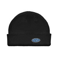 Image 1 of Sun Mane Beanie