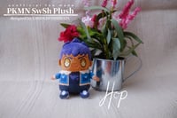Image 2 of PKMN SwSh Plush Keychains