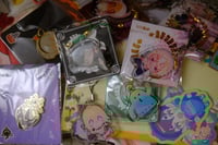 Image 2 of Mystery Bags - KrazehKai x GoldFishBrain