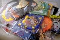Image 4 of Mystery Bags - KrazehKai x GoldFishBrain