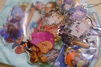 Image 3 of Mystery Bags - KrazehKai x GoldFishBrain