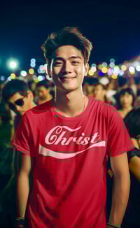 Image 1 of Christ #2