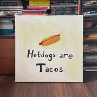 Image 2 of Hotdogs are Tacos