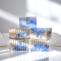 Man Cave Bar Soap