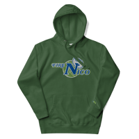 Image 5 of Fire Nico 🔥🐴🤠 Hoodie 🆕