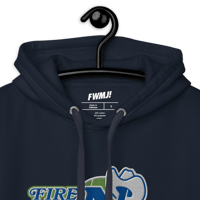 Image 8 of Fire Nico 🔥🐴🤠 Hoodie 🆕