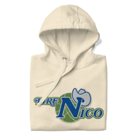Image 7 of Fire Nico 🔥🐴🤠 Hoodie 🆕