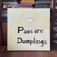 Image 2 of Paos are Dumplings