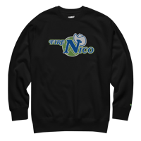 Image 2 of Fire Nico 🔥🐴🤠 Crewneck 🆕