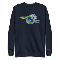 Image 5 of Fire Nico 🔥🐴🤠 Crewneck 🆕
