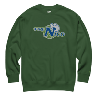 Image 11 of Fire Nico 🔥🐴🤠 Crewneck 🆕