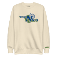 Image 17 of Fire Nico 🔥🐴🤠 Crewneck 🆕
