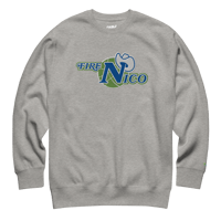 Image 14 of Fire Nico 🔥🐴🤠 Crewneck 🆕
