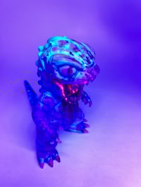 Image 2 of Hebiragon 1-Off (blood mouth)