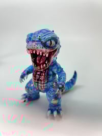 Image 3 of Hebiragon 1-Off (blood mouth)