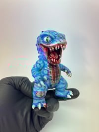Image 4 of Hebiragon 1-Off (blood mouth)
