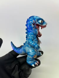 Image 5 of Hebiragon 1-Off (blood mouth)
