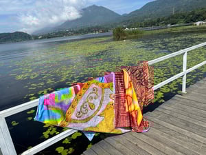 Image of Rescued and Protected 2.0 Reversible Blanket