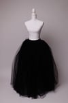 Tulle Skirt 01