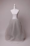 Tulle Skirt 02