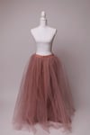 Tulle Skirt 03