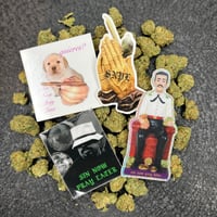 Image 3 of OG Kush Tee