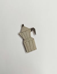 Image 5 of Coffee pot magnet, different variants 