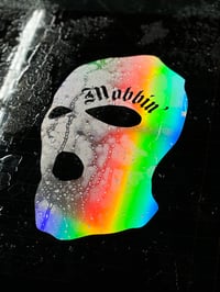 Image 2 of SLM Ski Rear Banner