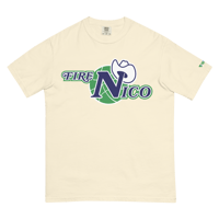 Image 10 of Fire Nico 🔥🐴🤠 T-Shirt 🆕