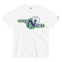 Image 12 of Fire Nico 🔥🐴🤠 T-Shirt 🆕