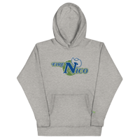 Image 6 of Fire Nico 🔥🐴🤠 Hoodie 🆕