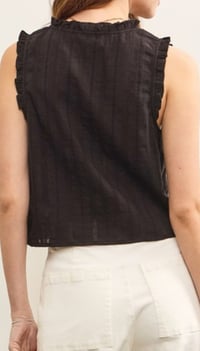 Image 4 of Krislyn lace top