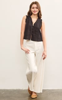 Image 5 of Krislyn lace top