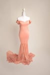 Maternity Dress 02