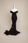 Maternity Dress 03
